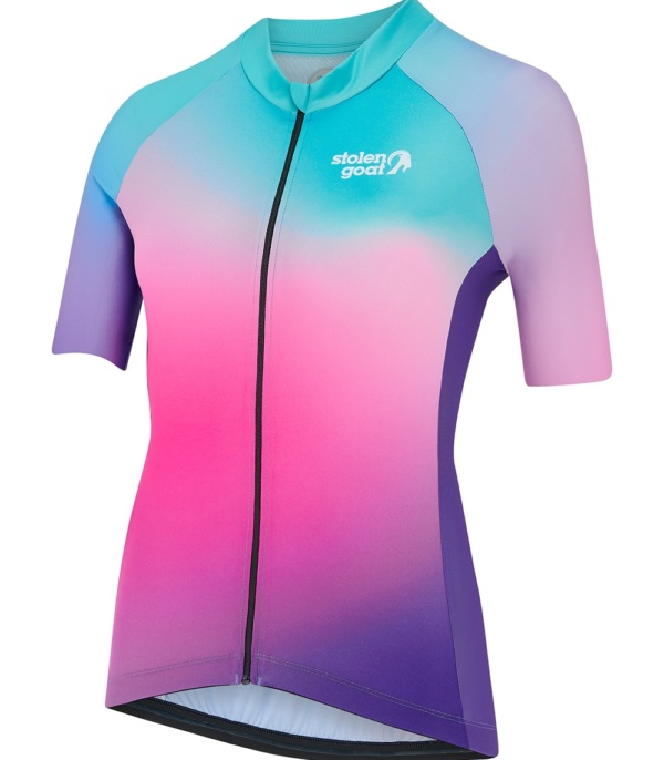 Women's Faze Ibex Everyday SS Jersey