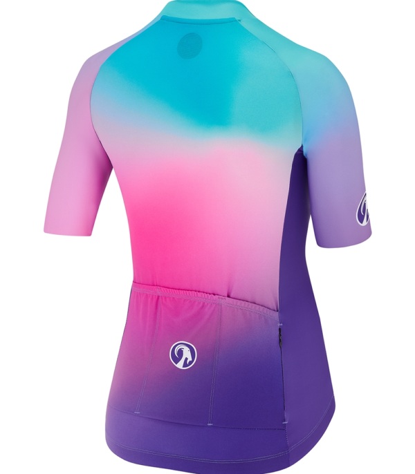Women's Faze Ibex Everyday SS Jersey