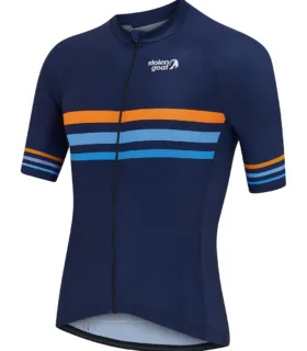 Men's Gazelle Ibex Everyday SS Jersey - front view