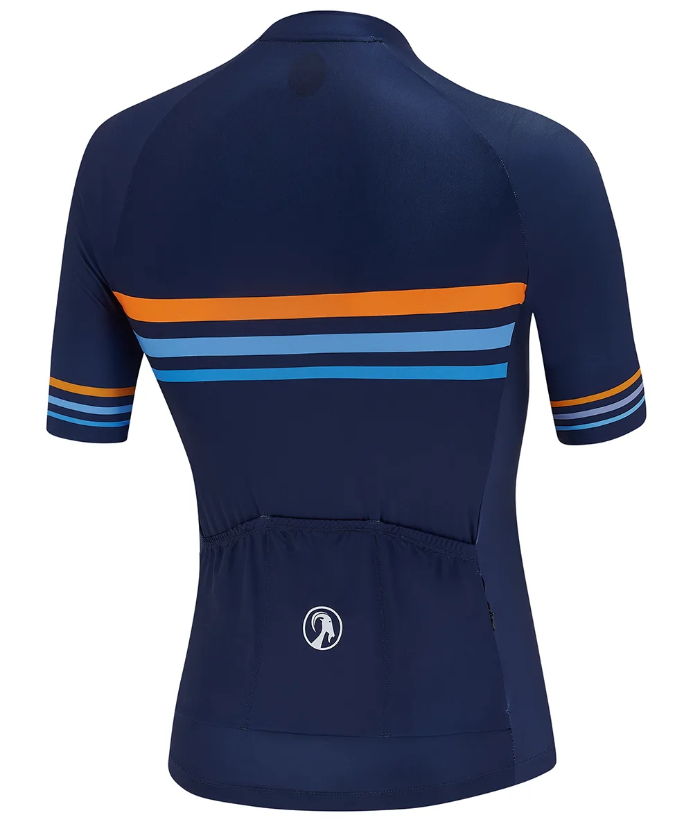 Men's Gazelle Ibex Everyday SS Jersey | Stolen Goat