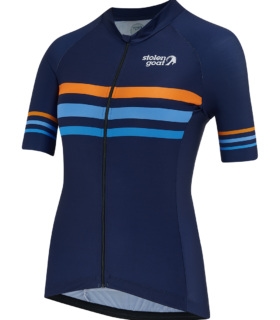 Women's Gazelle Ibex Everyday SS Jersey - front view