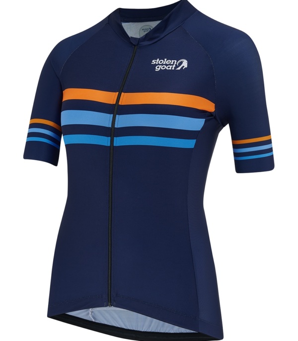 Women's Gazelle Ibex Everyday SS Jersey