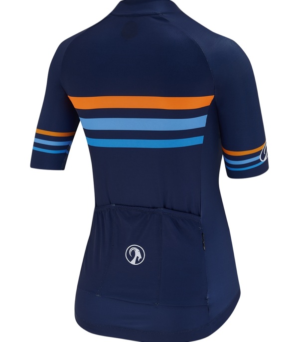 Women's Gazelle Ibex Everyday SS Jersey