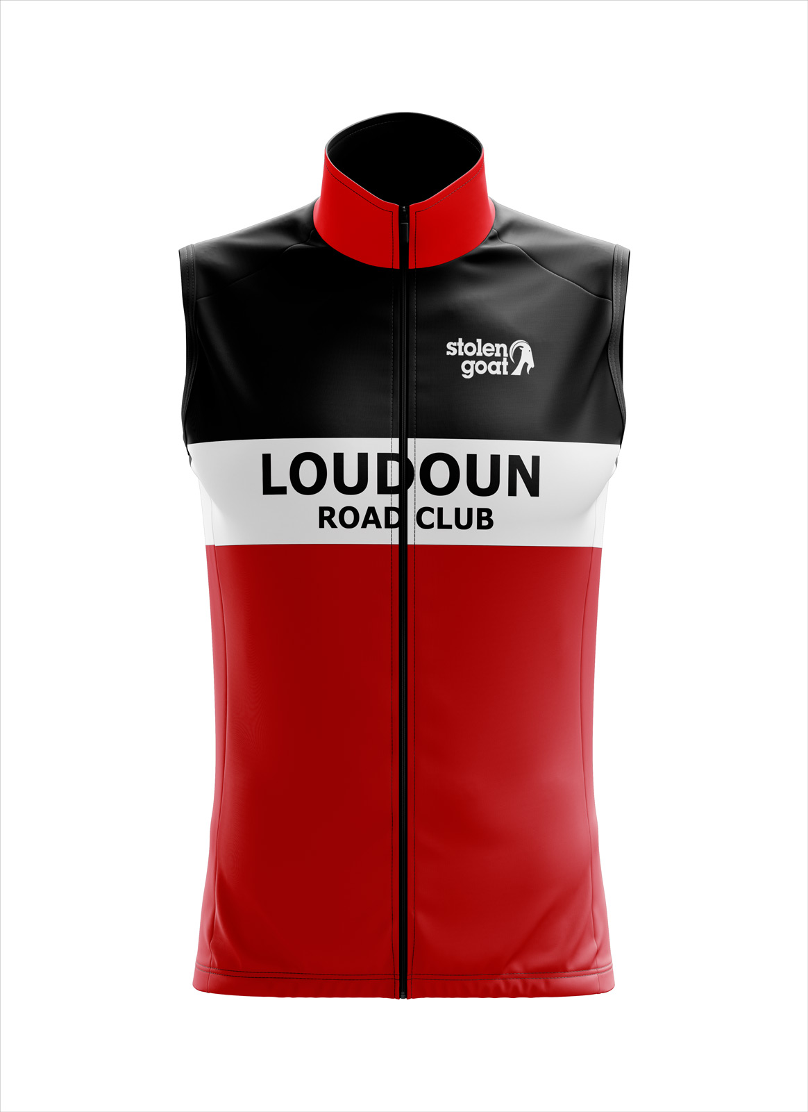 Women's Loudoun RX Ibex Bodyline Gilet