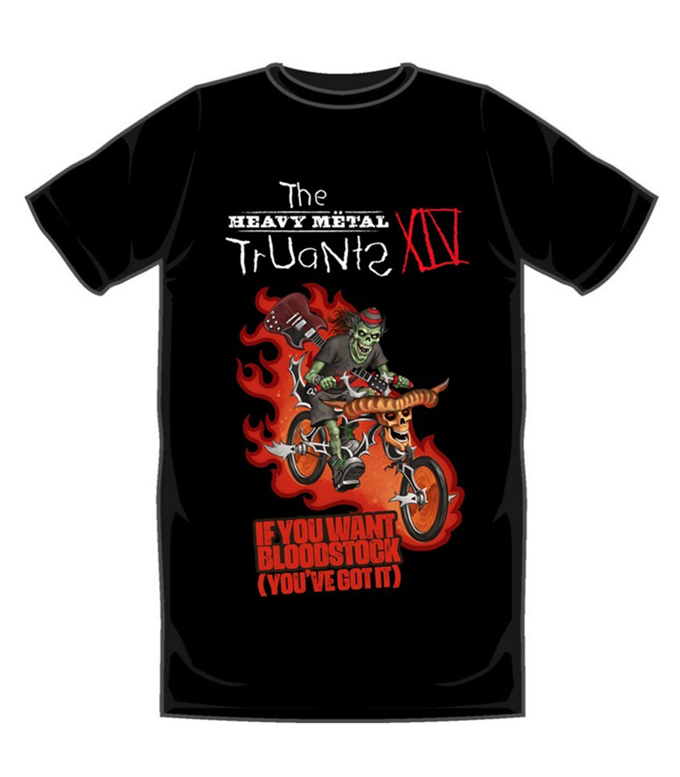 HMT Ride Day The 14th Virtual Ride T Shirt