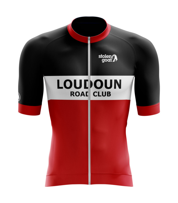 Women's Loudoun RC Kalahari Advanced SS Jersey