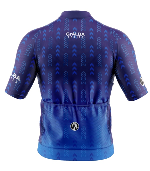 Men's GrALBA Ibex Everyday SS Jersey