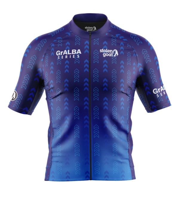 Men's GrALBA Ibex Everyday SS Jersey