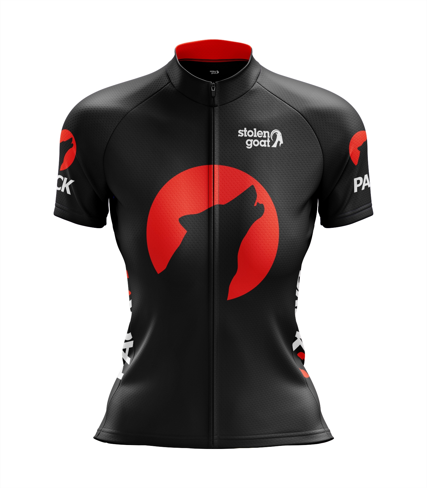 Women's PACK Ibex Everyday SS Jersey