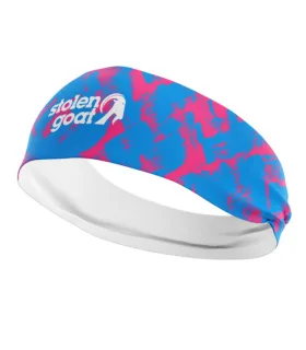 Alpha Headband - side view