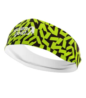 Audio Headband - side view