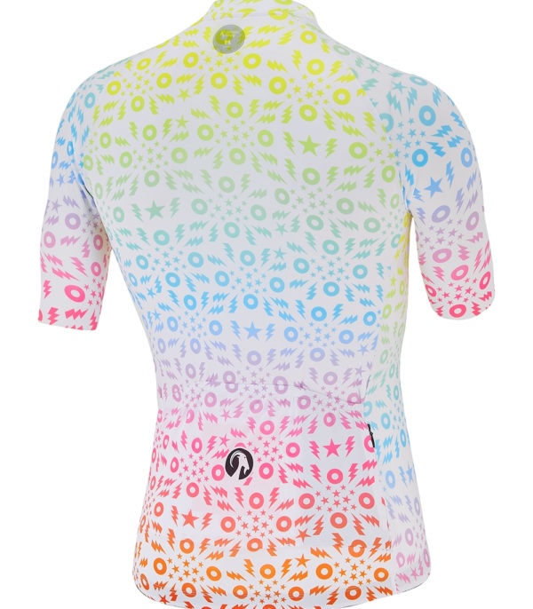 Men's Socket Burst Ibex Everyday SS Jersey