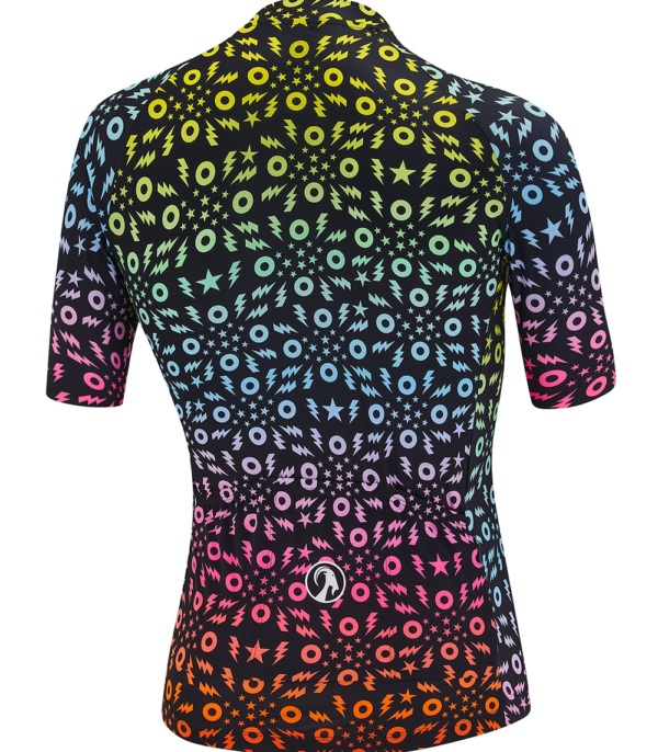 Men's Socket Shadow Ibex Everyday SS Jersey