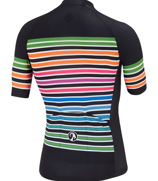 Men's Voltaire Ibex Everyday SS Jersey