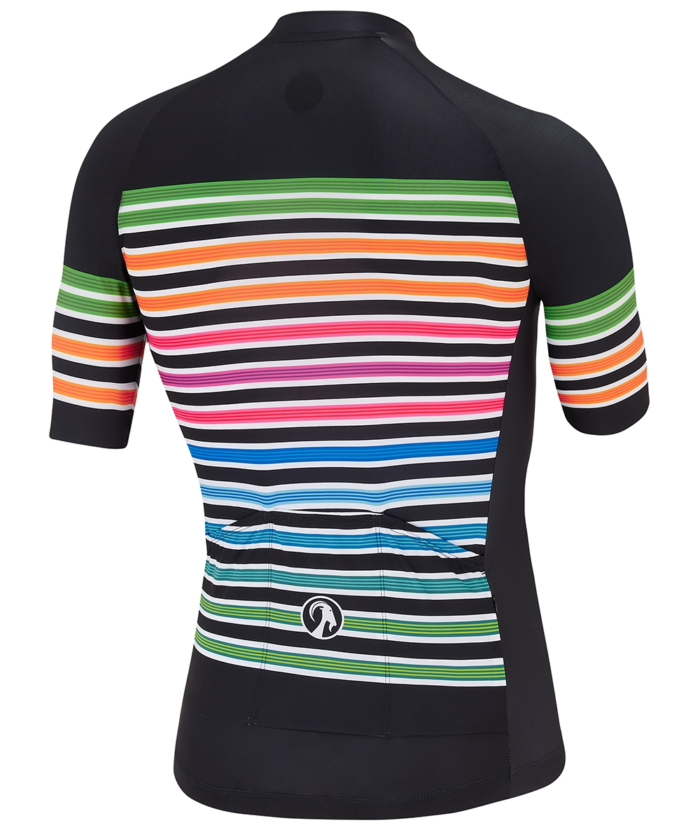 Men's Voltaire Ibex Everyday SS Jersey - Image 2