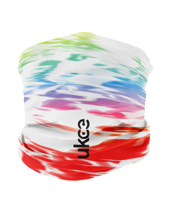 UKCE Freestyler Neck Warmer