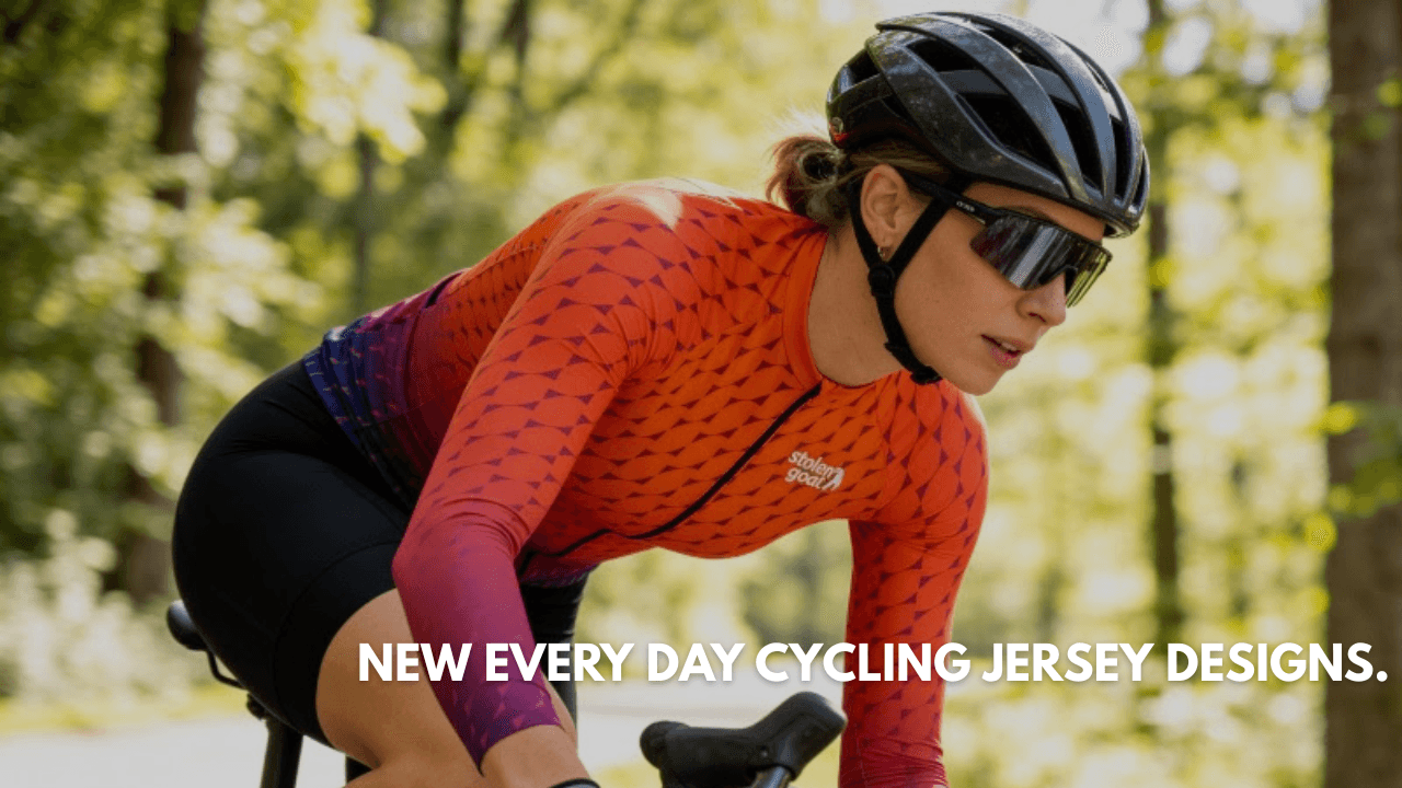 SS26 every day jerseys landscape promo