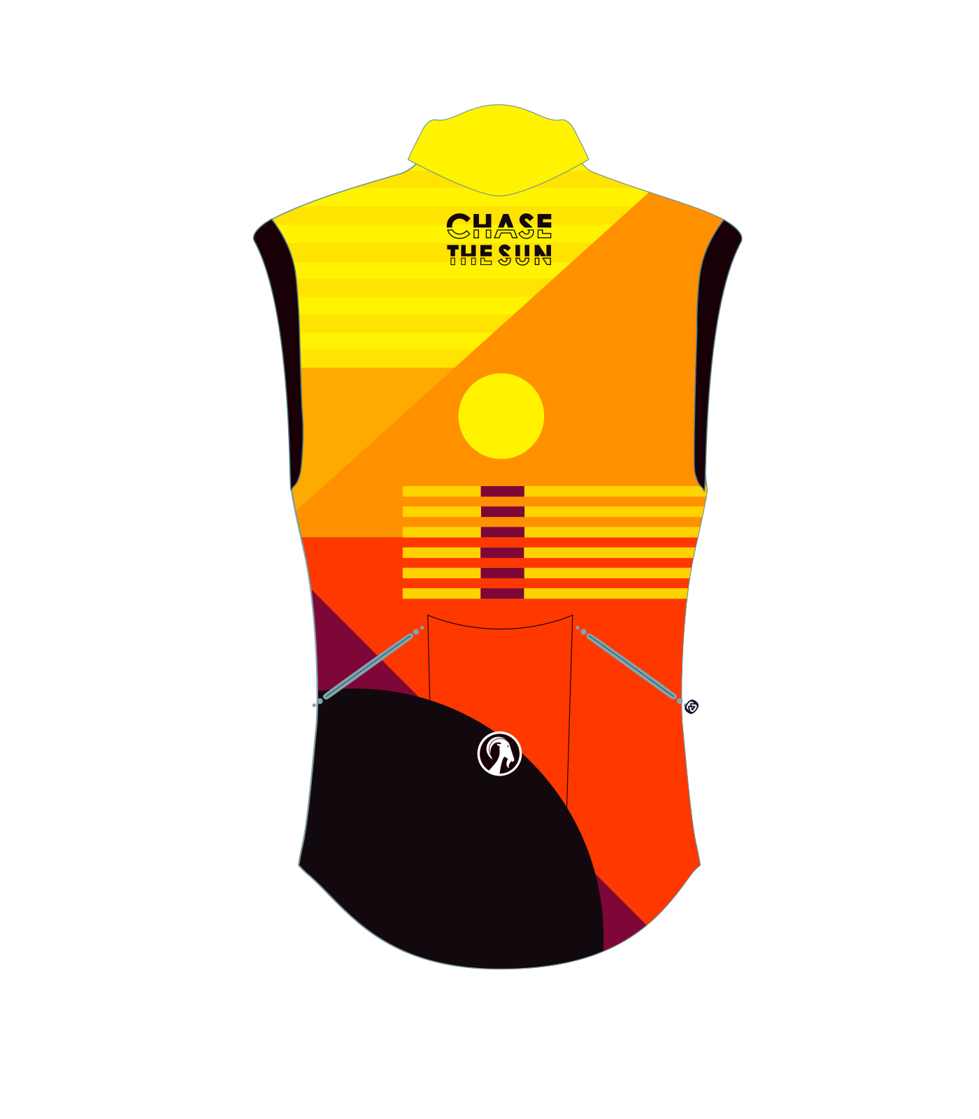 CHASE THE SUN 26 WOMENS