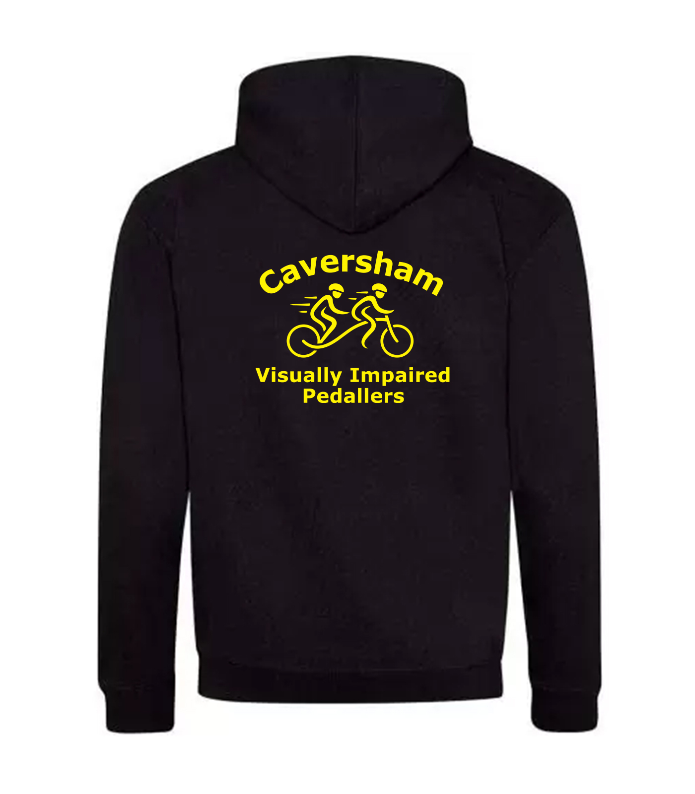 Caversham ViPs Contrast Hoodie