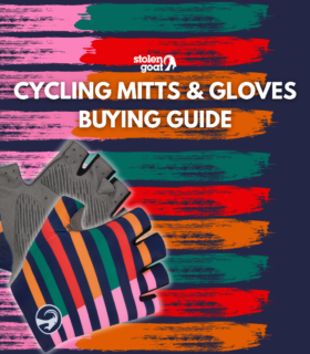 Cycling mitts cycling gloves buying guide stolen goat