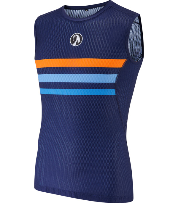 Men's Gazelle Mesh Base Layer