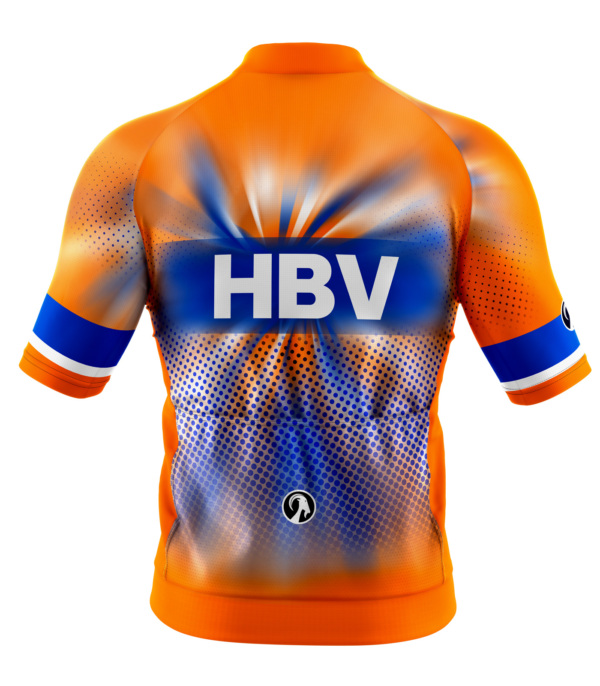 Mens HBV Ibex Everyday SS Jersey