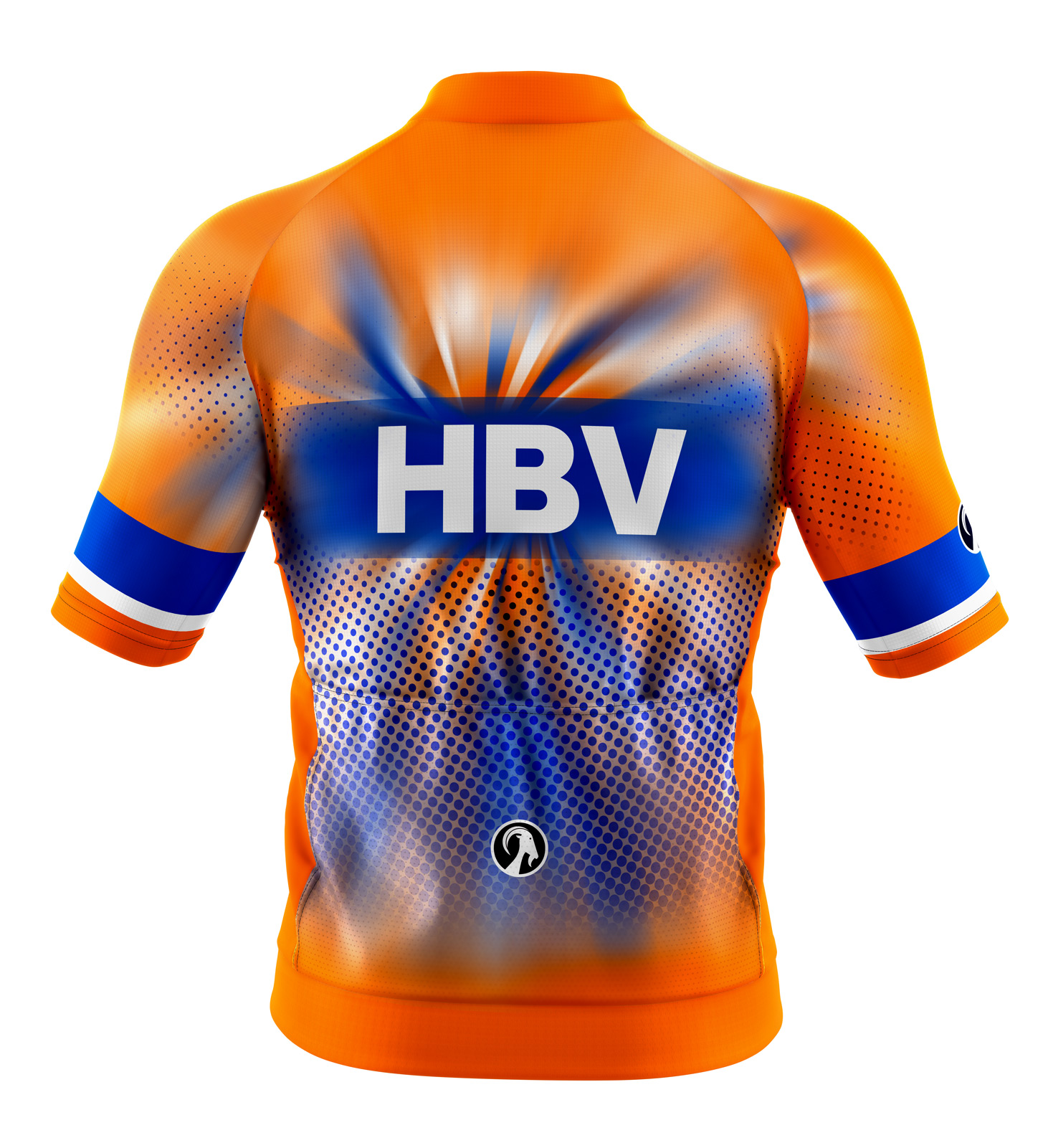 Mens HBV Ibex Everyday SS Jersey