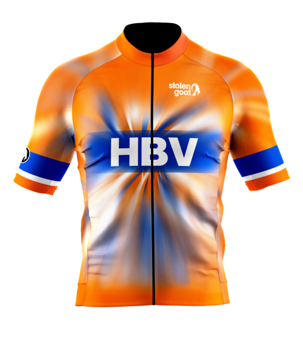 Mens HBV Ibex Everyday SS Jersey