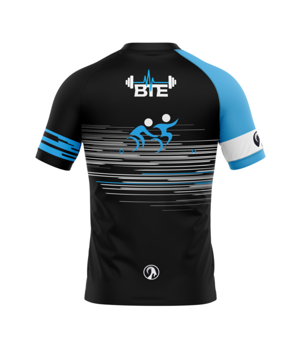 Mens Built To Endure Run Top