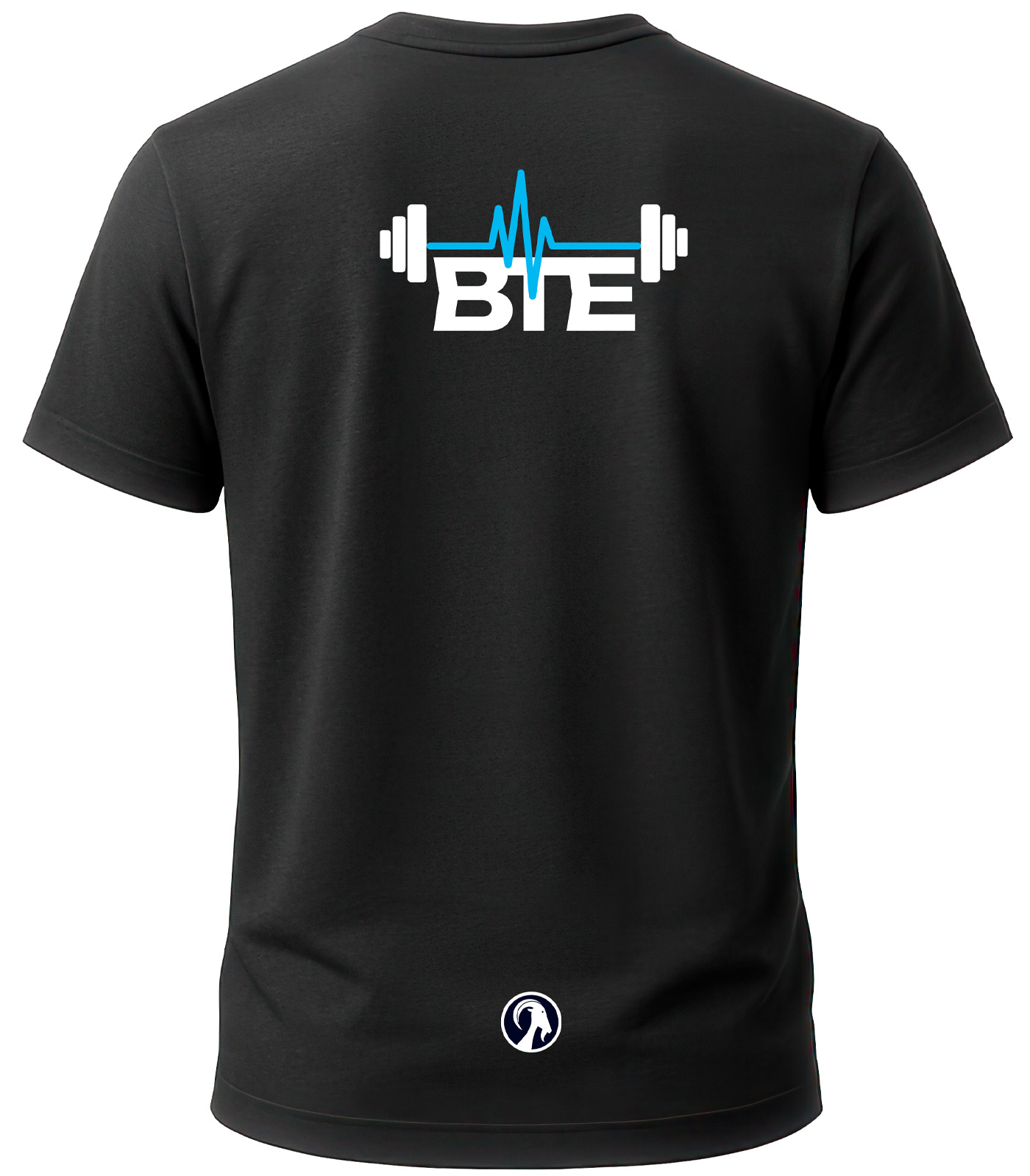 Unisex Built To Endure T Shirt