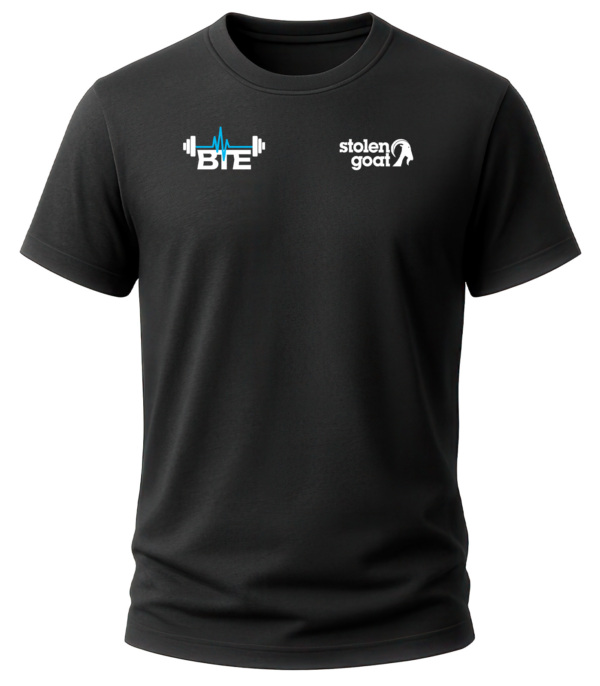 Unisex Built To Endure T Shirt