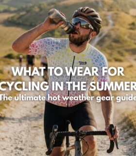 summer cycling kit hot weather cycling apparel gear guide stolen goat