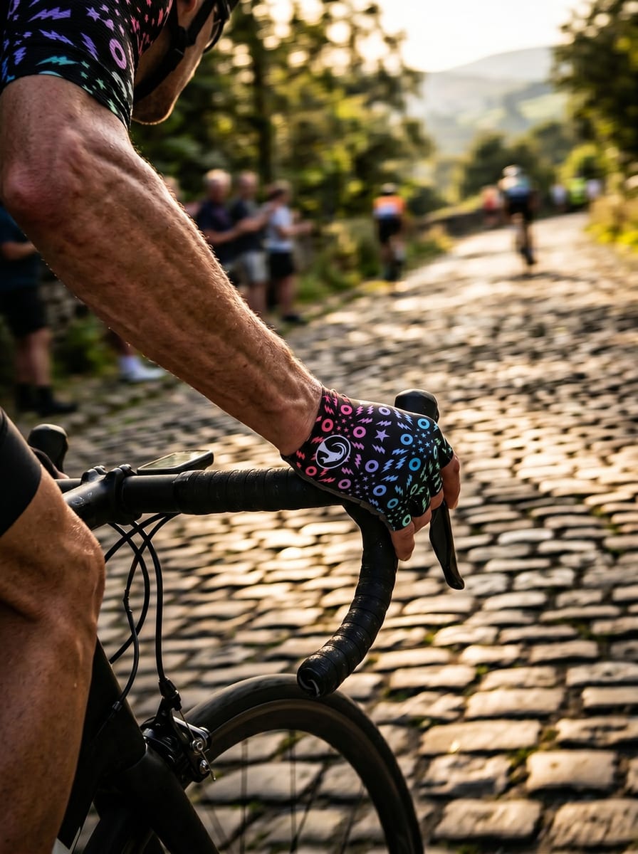 Socket Shadow Everyday Mitts