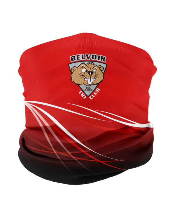Belvoir Tri Bandido