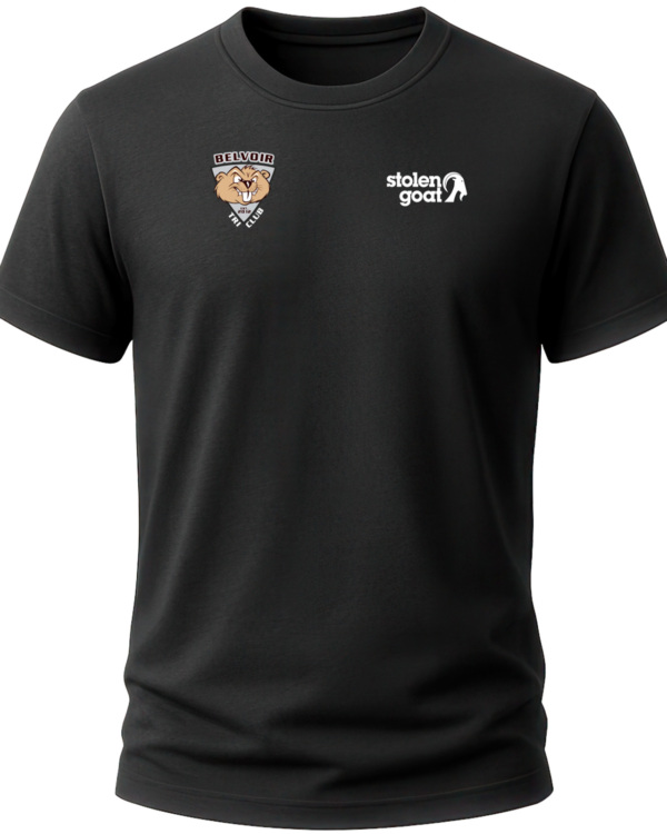 Belvoir Tri T Shirt