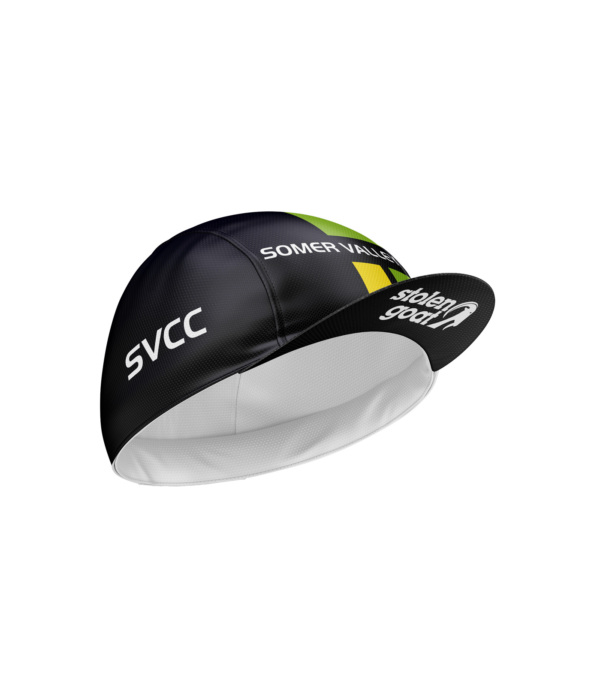 Somer Valley Cycling Cap