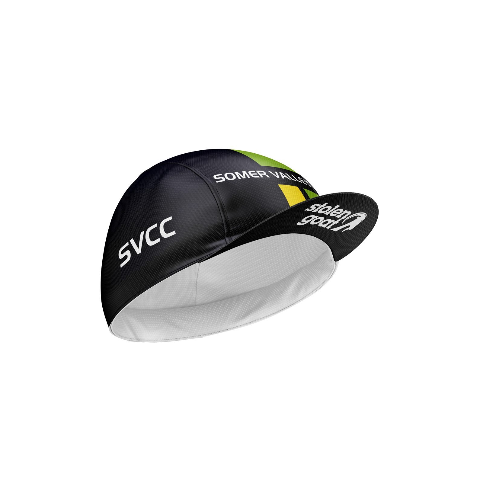 Somer Valley Cycling Cap