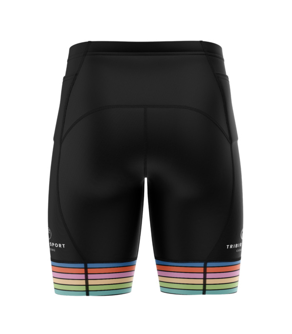 Mens Tri Bird Men's Tri Shorts