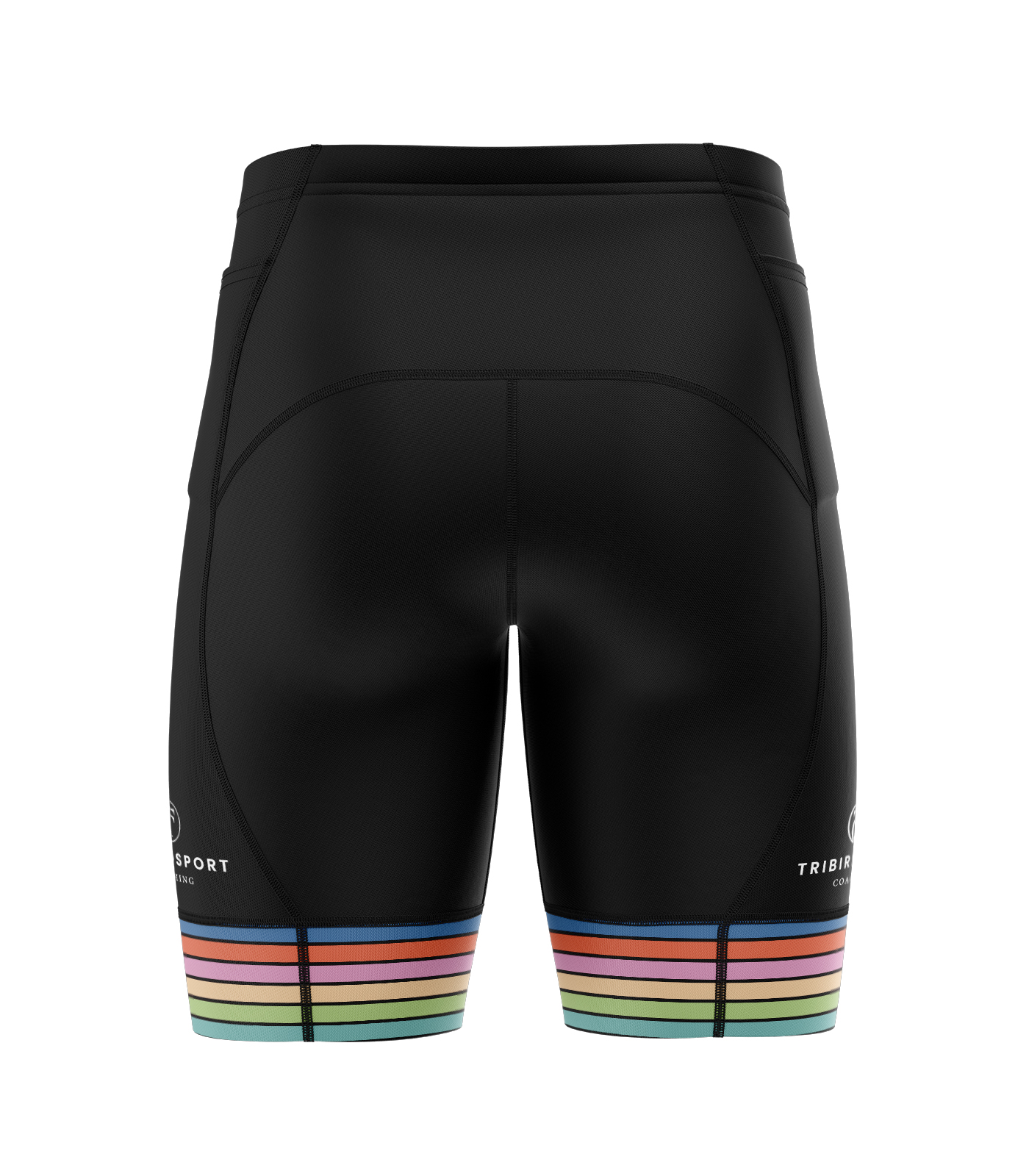 Mens Tri Bird Men's Tri Shorts
