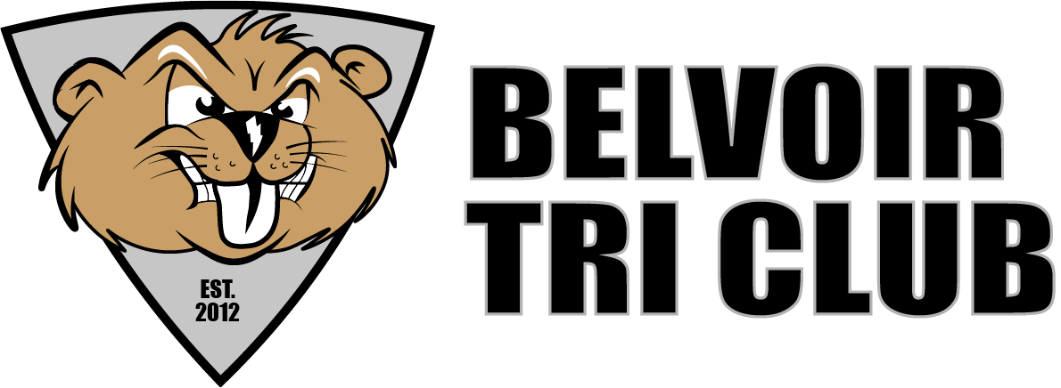 Belvoir Triathlon Club logo
