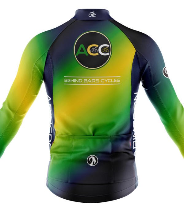 Mens Abingdon CC Alpine Advanced Jacket