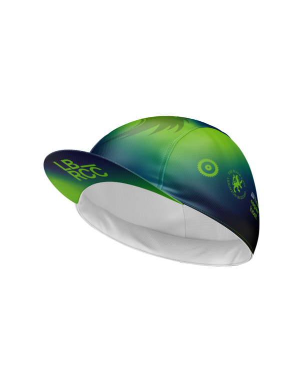 LBRCC Cycling Cap