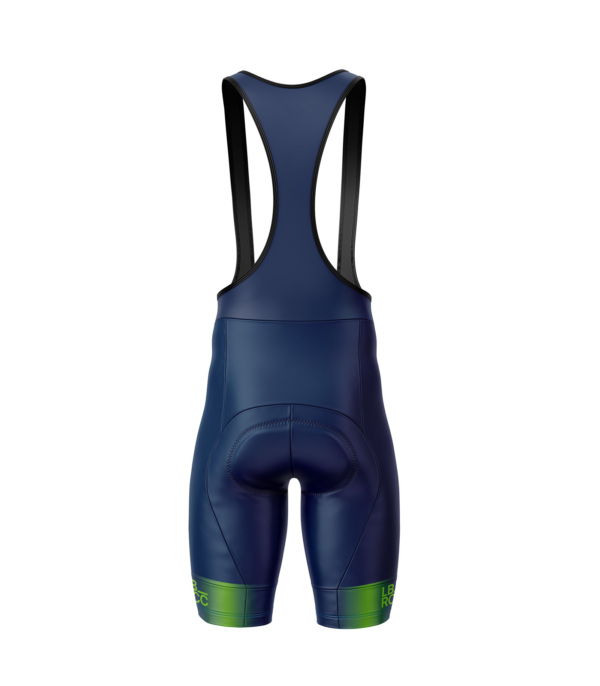 Mens LBRCC Ibex Everyday Bib Shorts