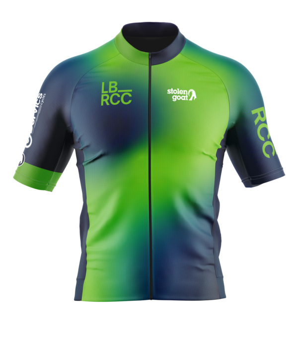 Mens Lbrcc Ibex Everyday SS Jersey
