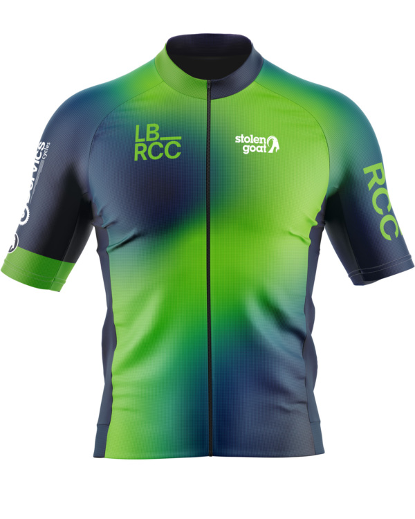 Mens Lbrcc Ibex Everyday SS Jersey