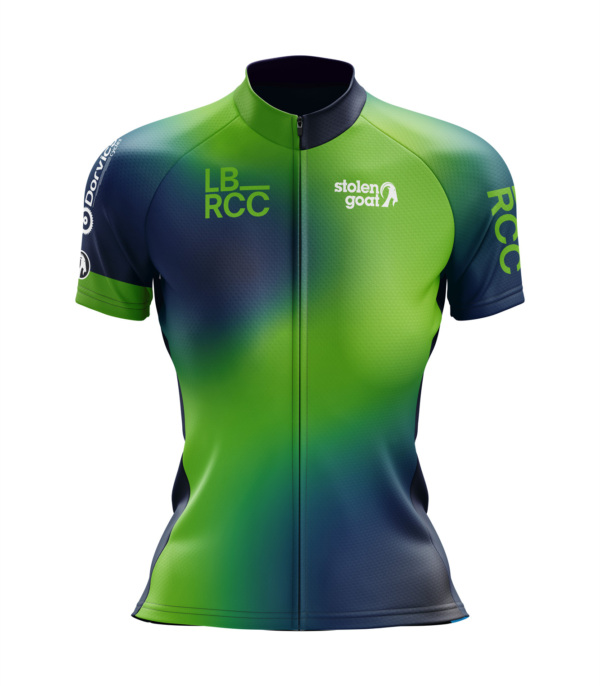 Womens Lbrcc Ibex Everyday SS Jersey