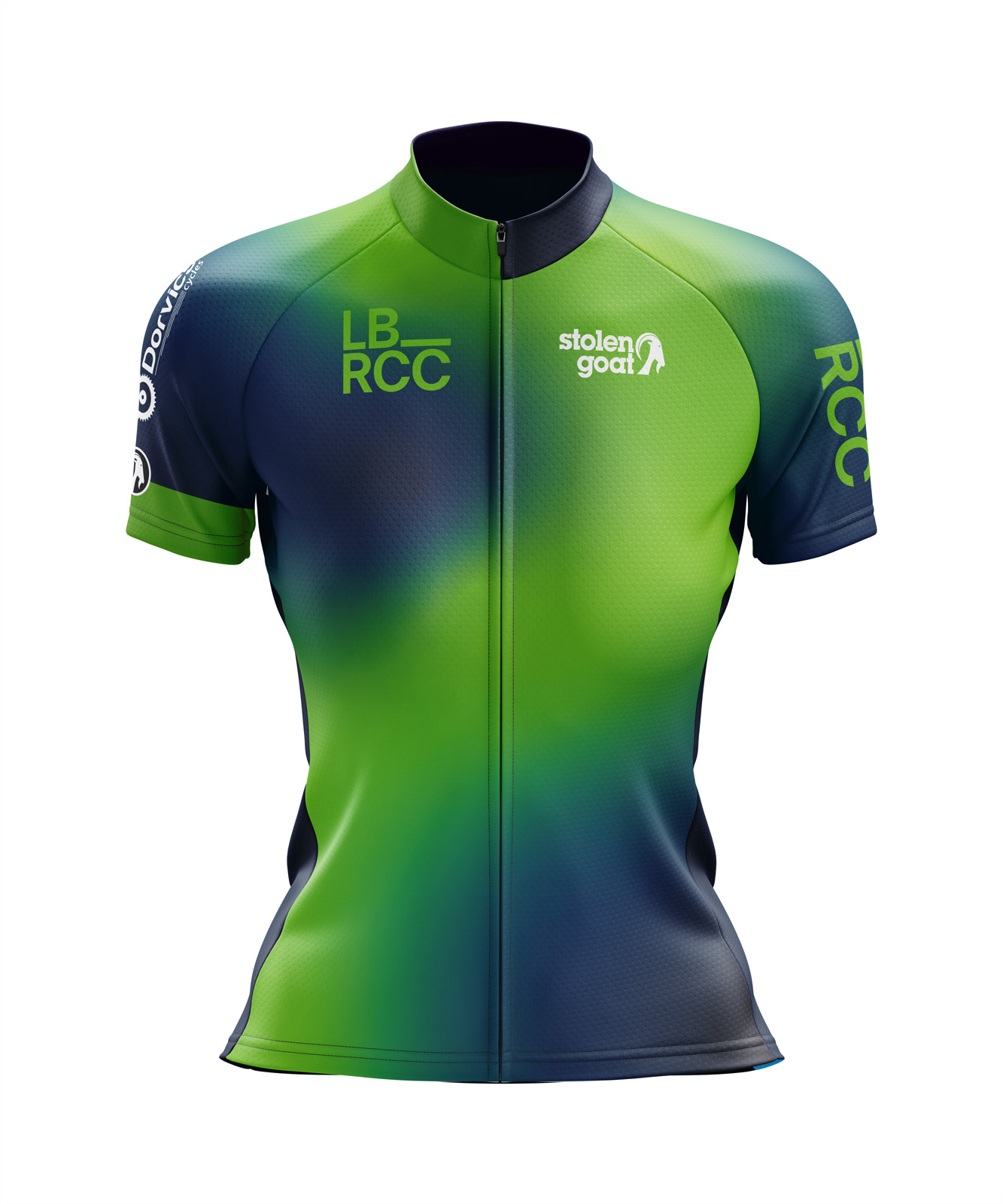 Womens Lbrcc Ibex Everyday SS Jersey