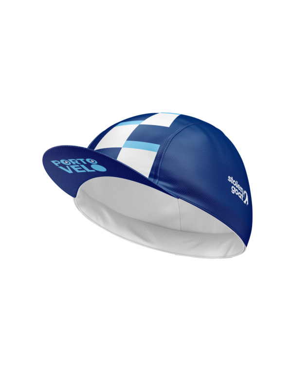 Portovelo Cycling Cap