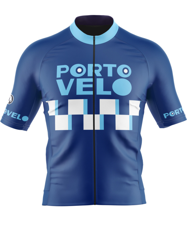 Mens Portovelo Ibex Everyday SS Jersey
