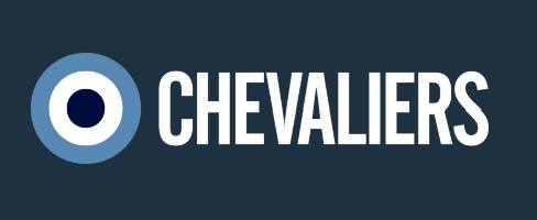 Chevaliers CC logo
